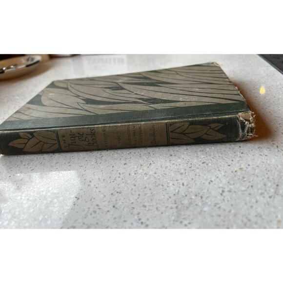 The Jungle Books Rudysrd Kipling Volume 2 1948 Doubleday - Picture 9 of 16